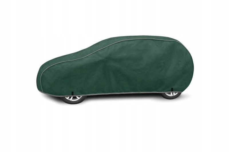 Plachta na auto Membrane Garage, Hatchback Combi L1 (405-430 cm), Kegel