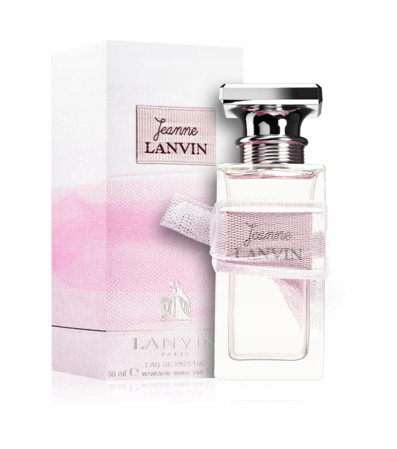 Jeanne Lanvin Eau De Parfum Women Spray 50 ml