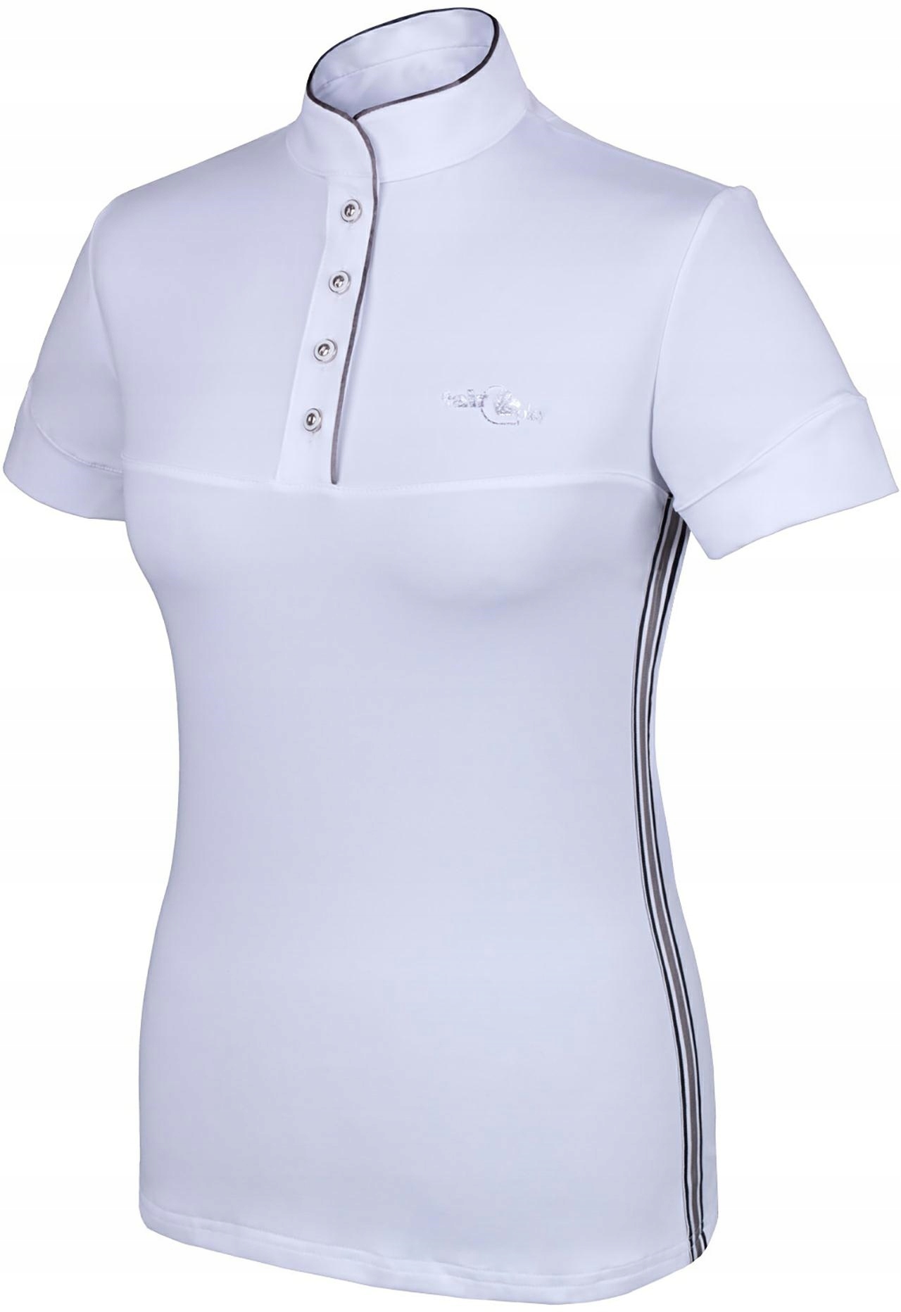 Tričko Fp Olivia bílé 42/XL