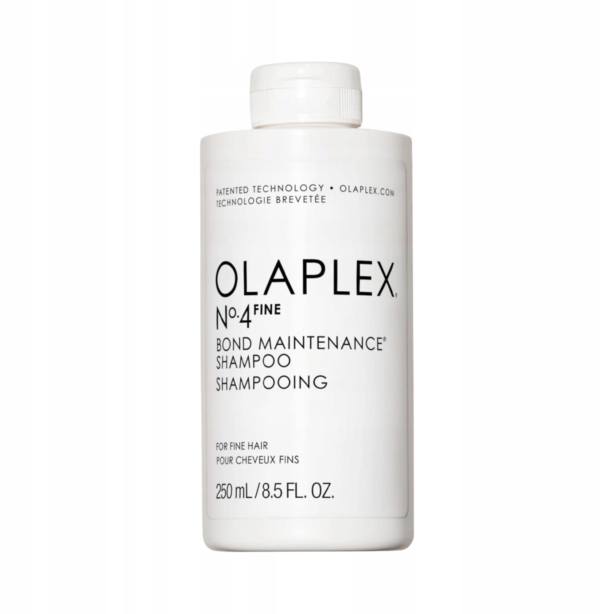 Olaplex Fine Bond Maintenance No.4 šampon 250 ml