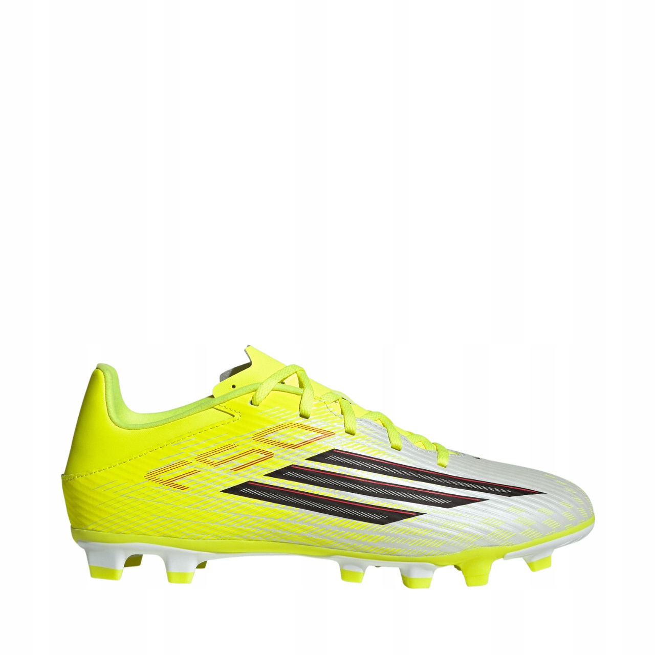 Fotbalová Obuv adidas F50 Club Fg/mg Korkové Lanky vel 43 1/3