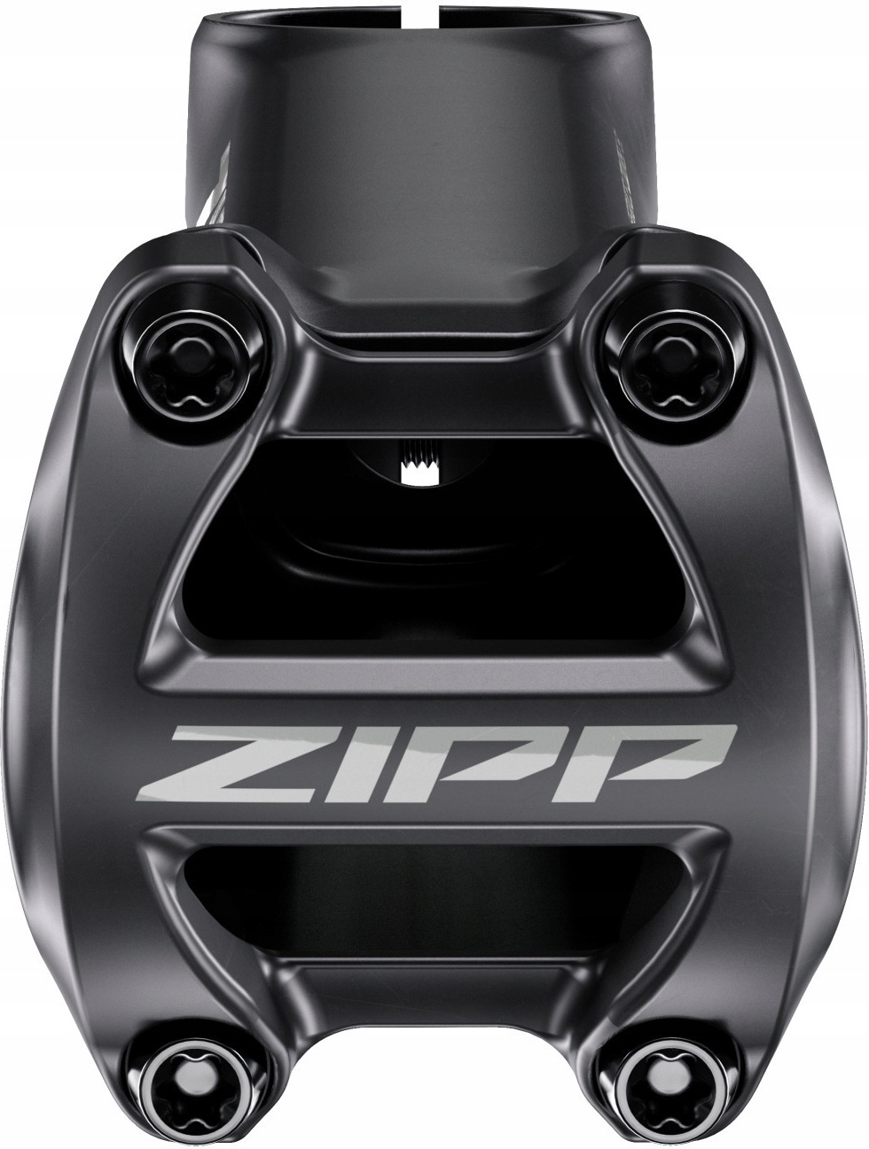 Zipp Představec Service Course Sl hliníkový "140mm, +/-6°, 1 1/8", 31,8mm černý