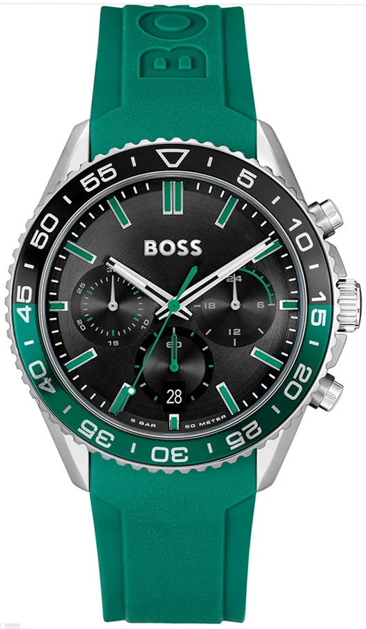 Pánské hodinky Hugo Boss 1514246