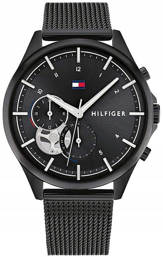 Dámské hodinky Tommy Hilfiger 1782485
