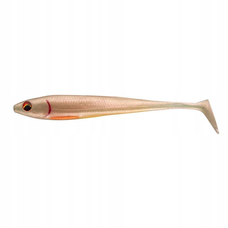 Daiwa Px Duckfin Shad 6cm Pearl Mother
