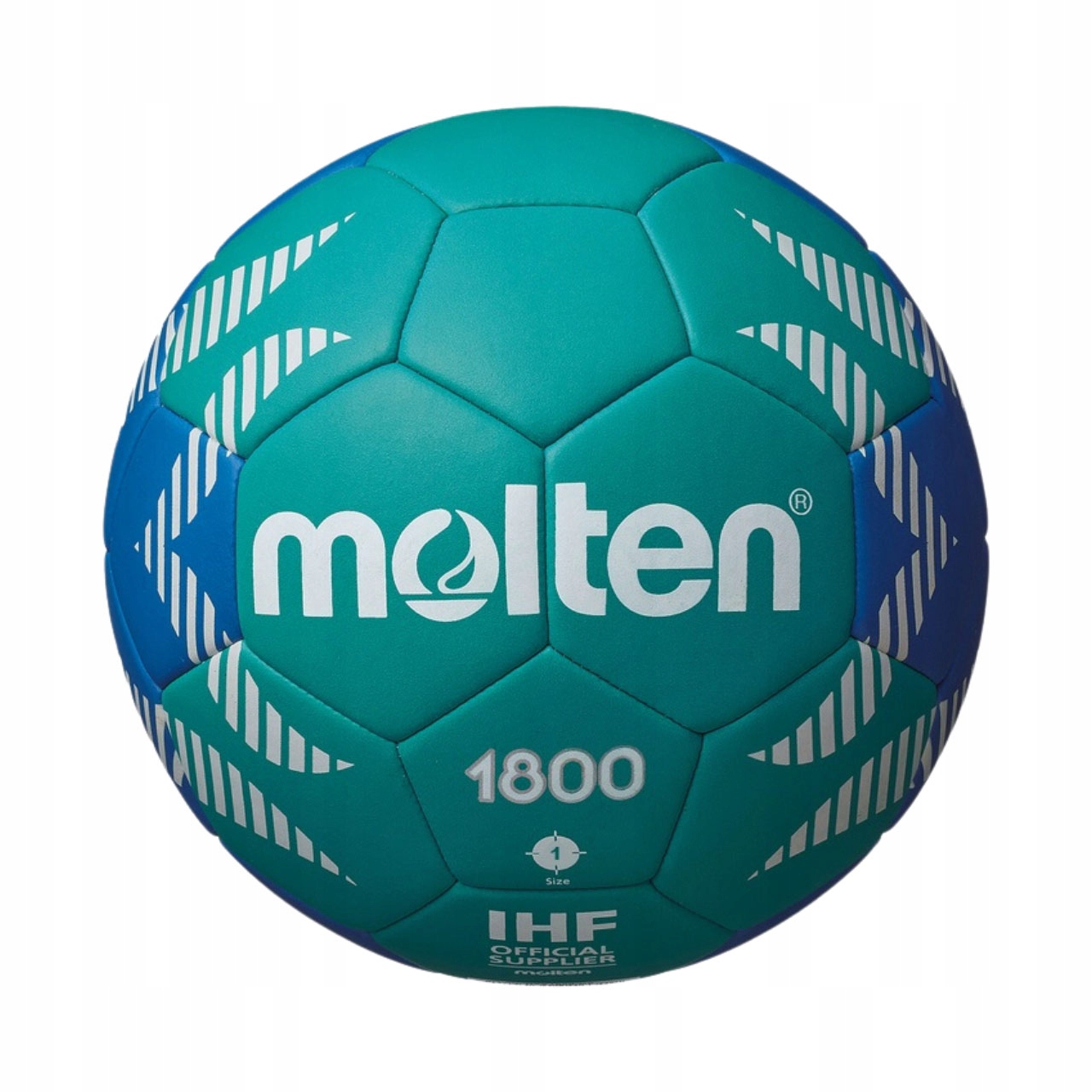 Míč na házenou Molten vel. 1 Tréninkový sportovní zápas