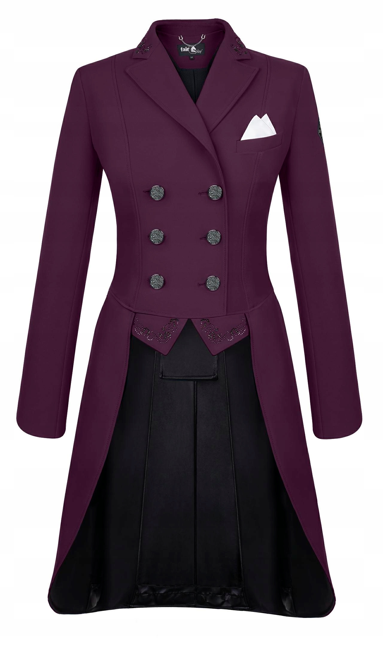 Bunda Fp Dorothee Chic vel. 38