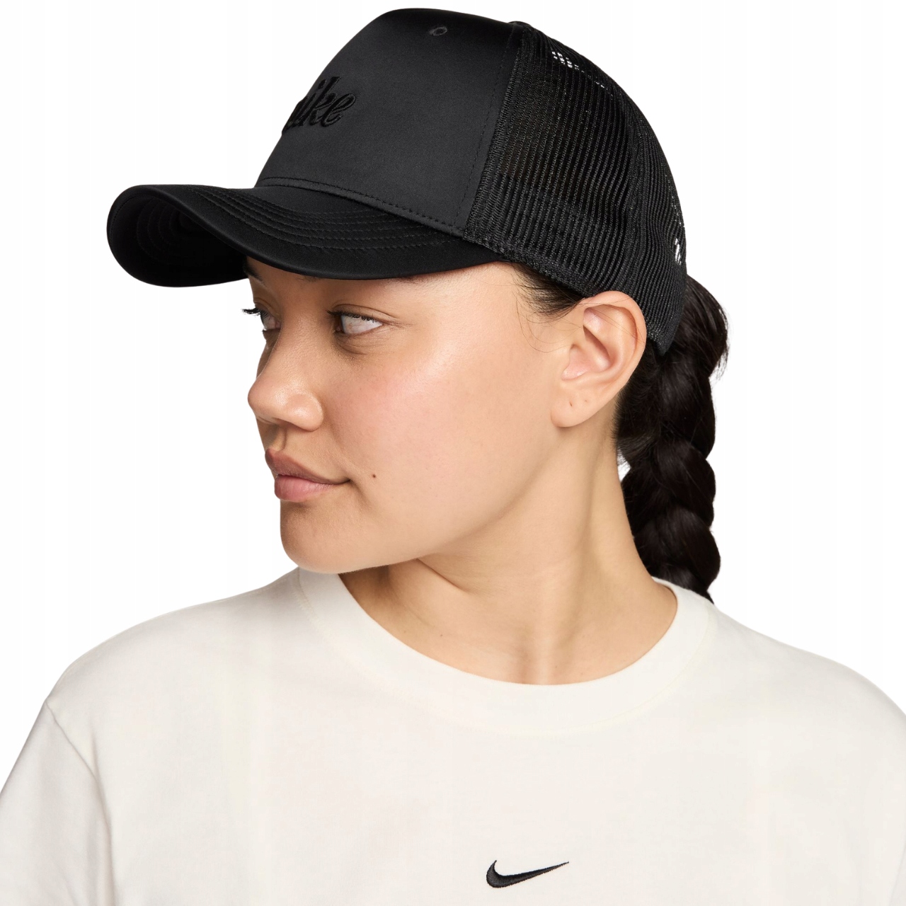 Kšiltovka Nike Unisex Černá Velikost S/m