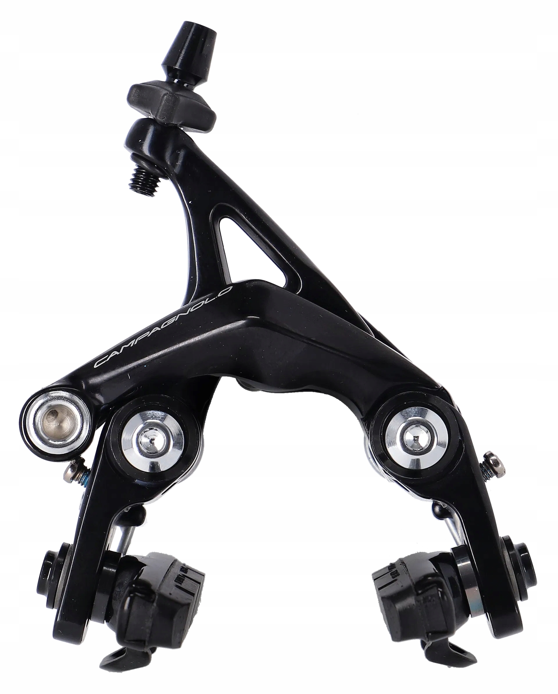 Zadní čelistní brzda Campagnolo Direct Mount BR19-DMRSS Černá