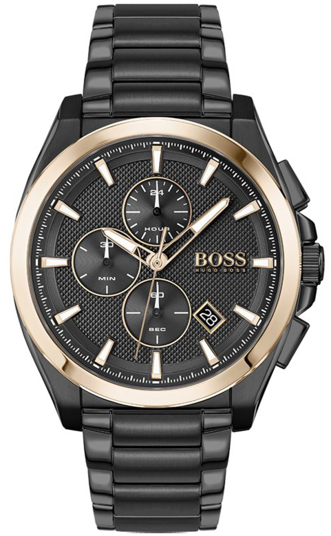 Pánské hodinky Hugo Boss 1513885