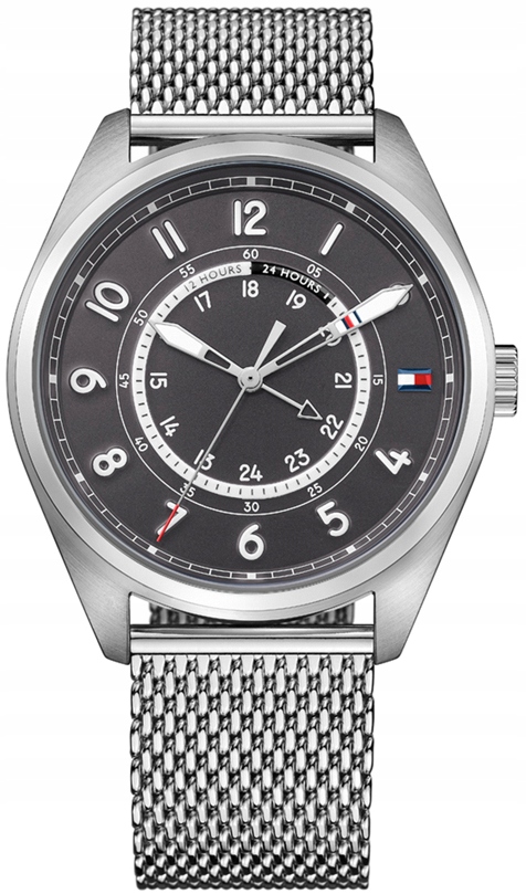 Pánské hodinky Tommy Hilfiger 1791370