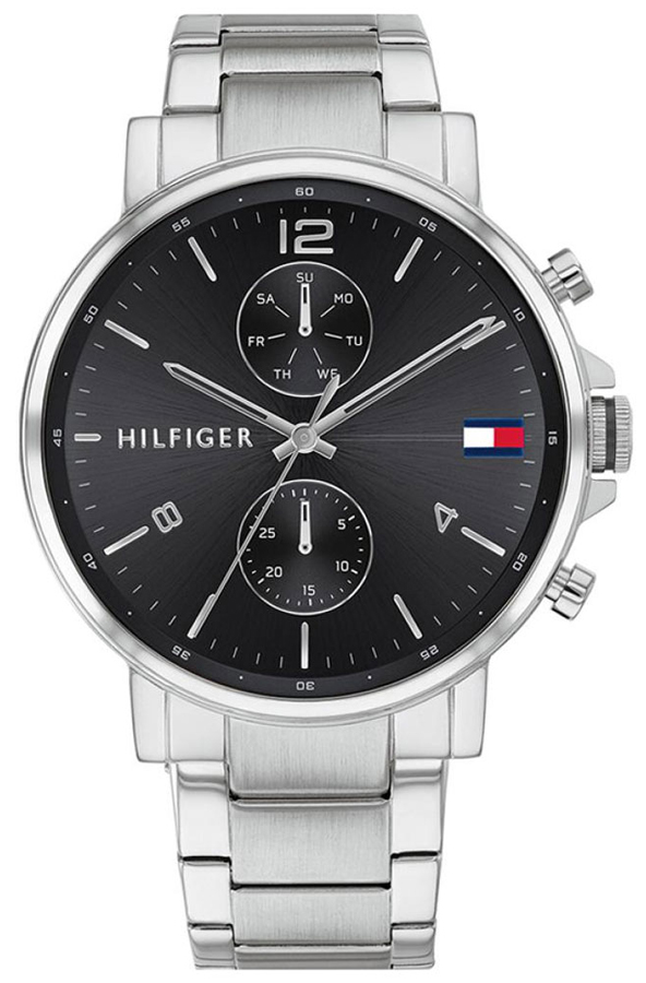 Pánské hodinky Tommy Hilfiger 1710413