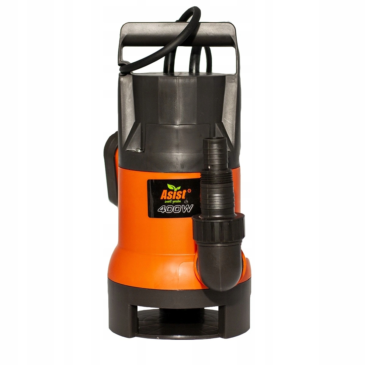 AE9CPK40-1 Ponorné kalové čerpadlo 400 W