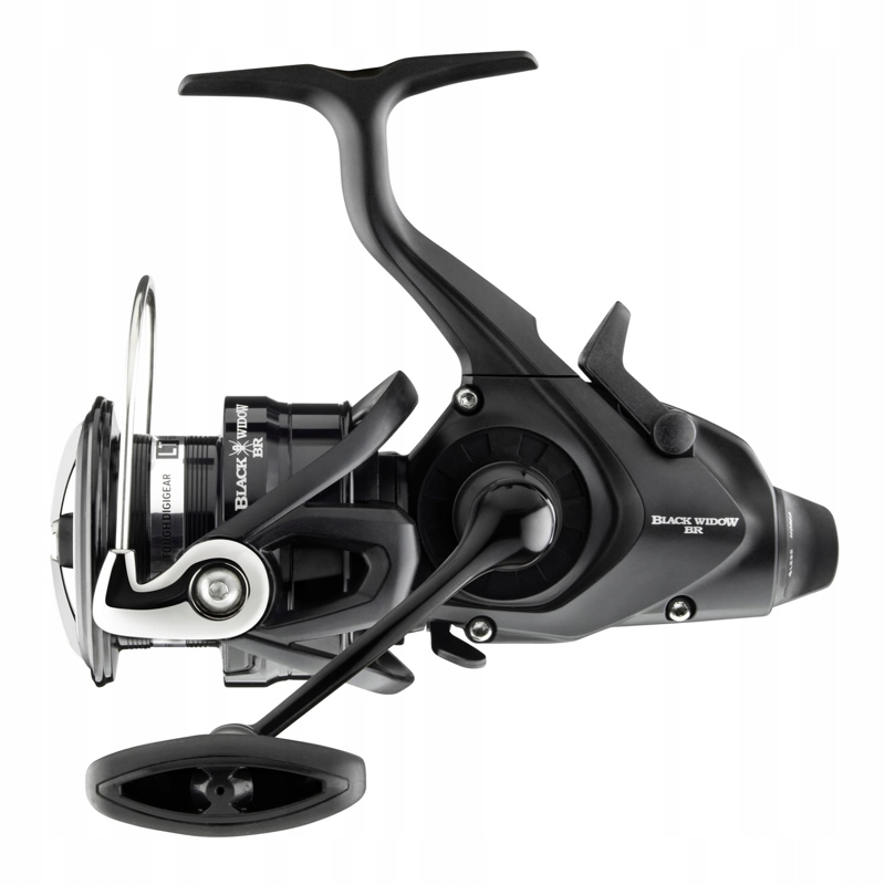Daiwa Black Widow Br Lt 4000-C