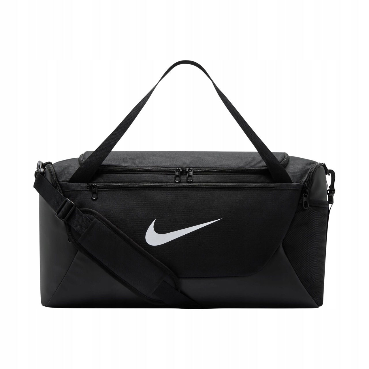Taška Nike Černá Sportovní Tréninková Cestovní Prostorná vel. S