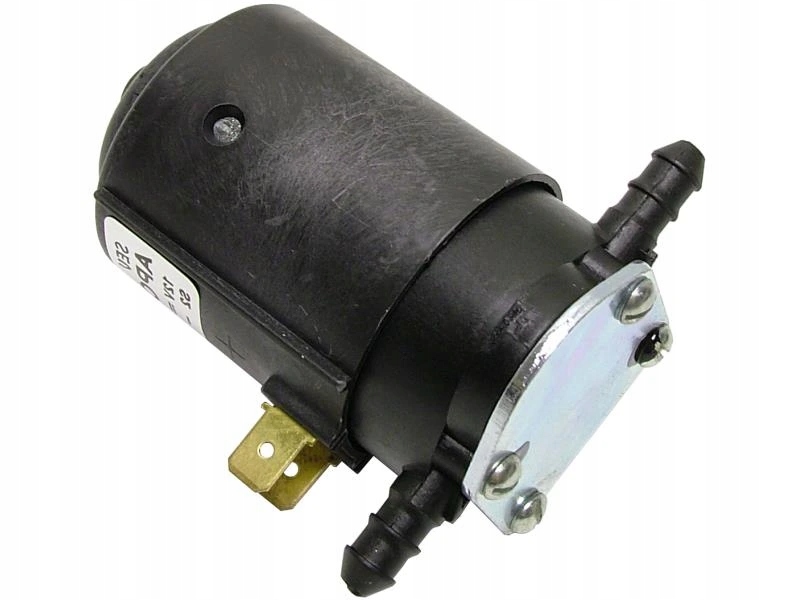 motorek 24V ostřikovač Apo