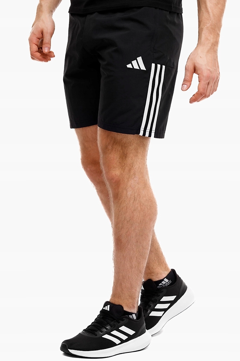 Spodenki Męskie adidas Treningowe Sportowe roz. Xs