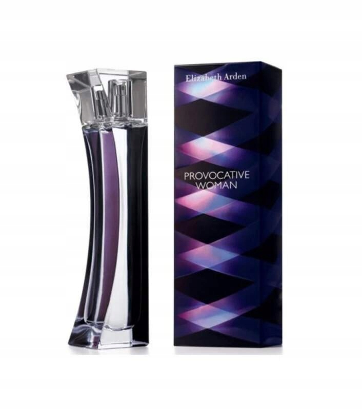 Elizabeth Arden Provocative Women Edt 100 ml