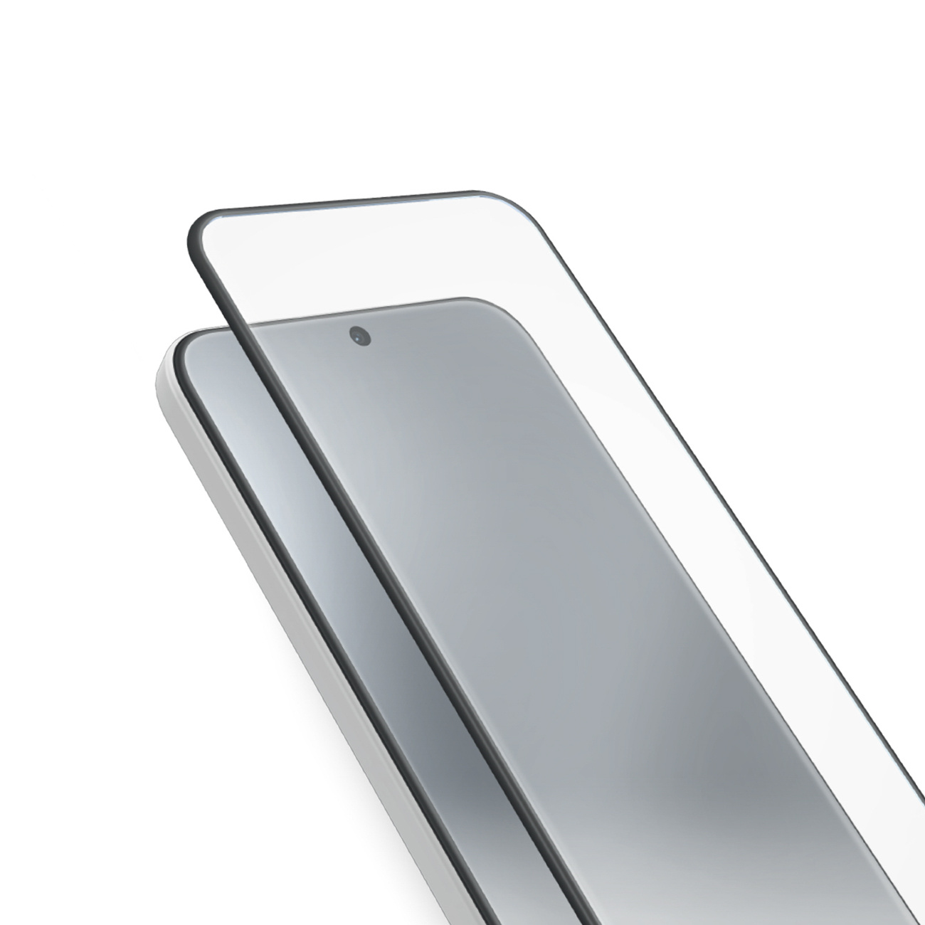 Szkło hartowane Sbs Screenglass 4D na Xiaomi Redmi Note 15 Pro+ Sbs