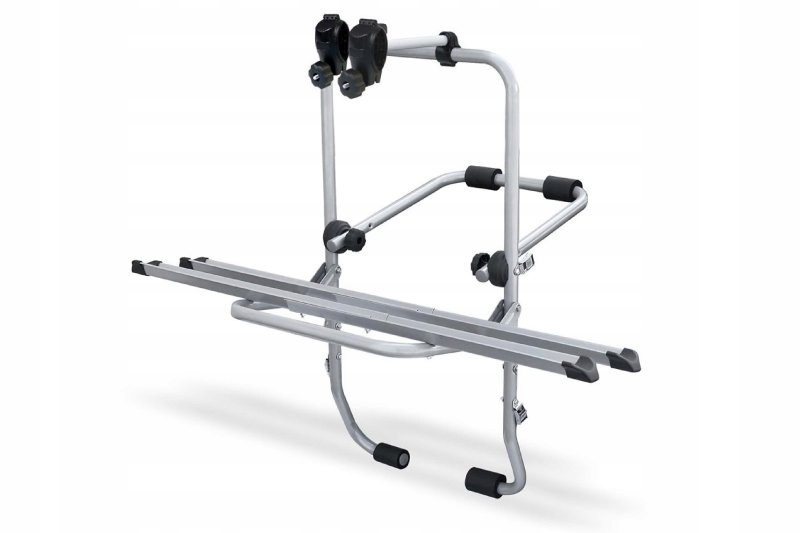 Menabo Steel Bike 2 pre 2 kolesá Nosič na piate dvere