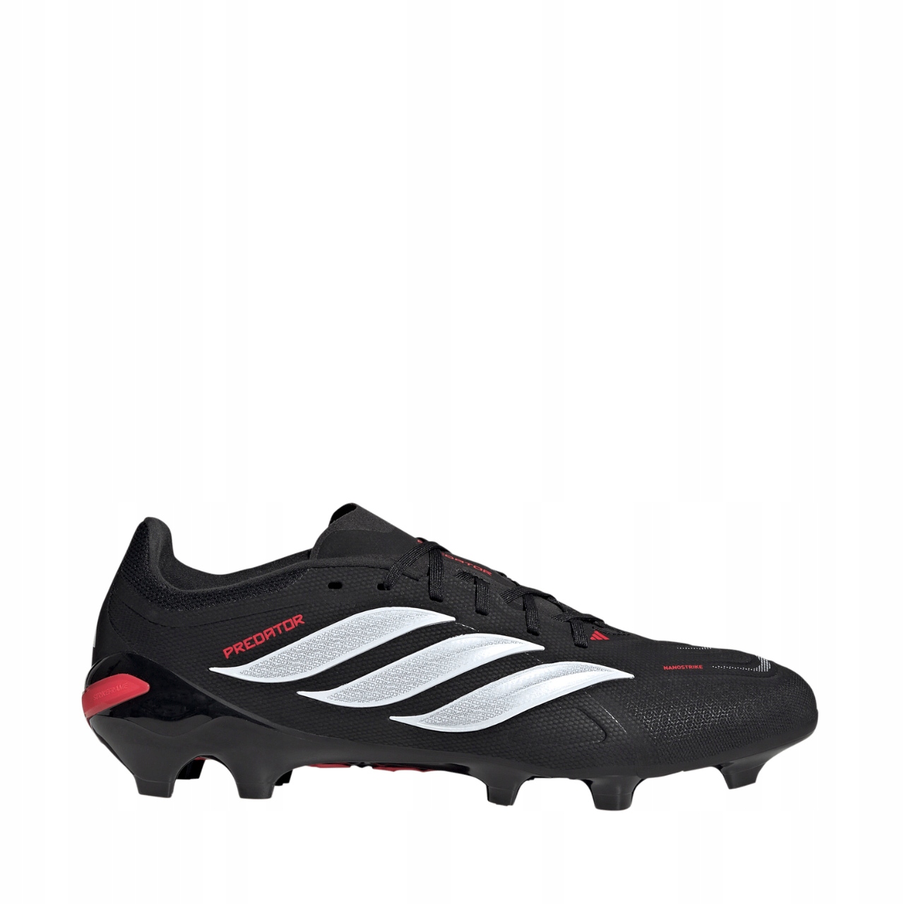 Buty Piłkarskie adidas Predator League Fg Korki Lanki roz. 43 1/3