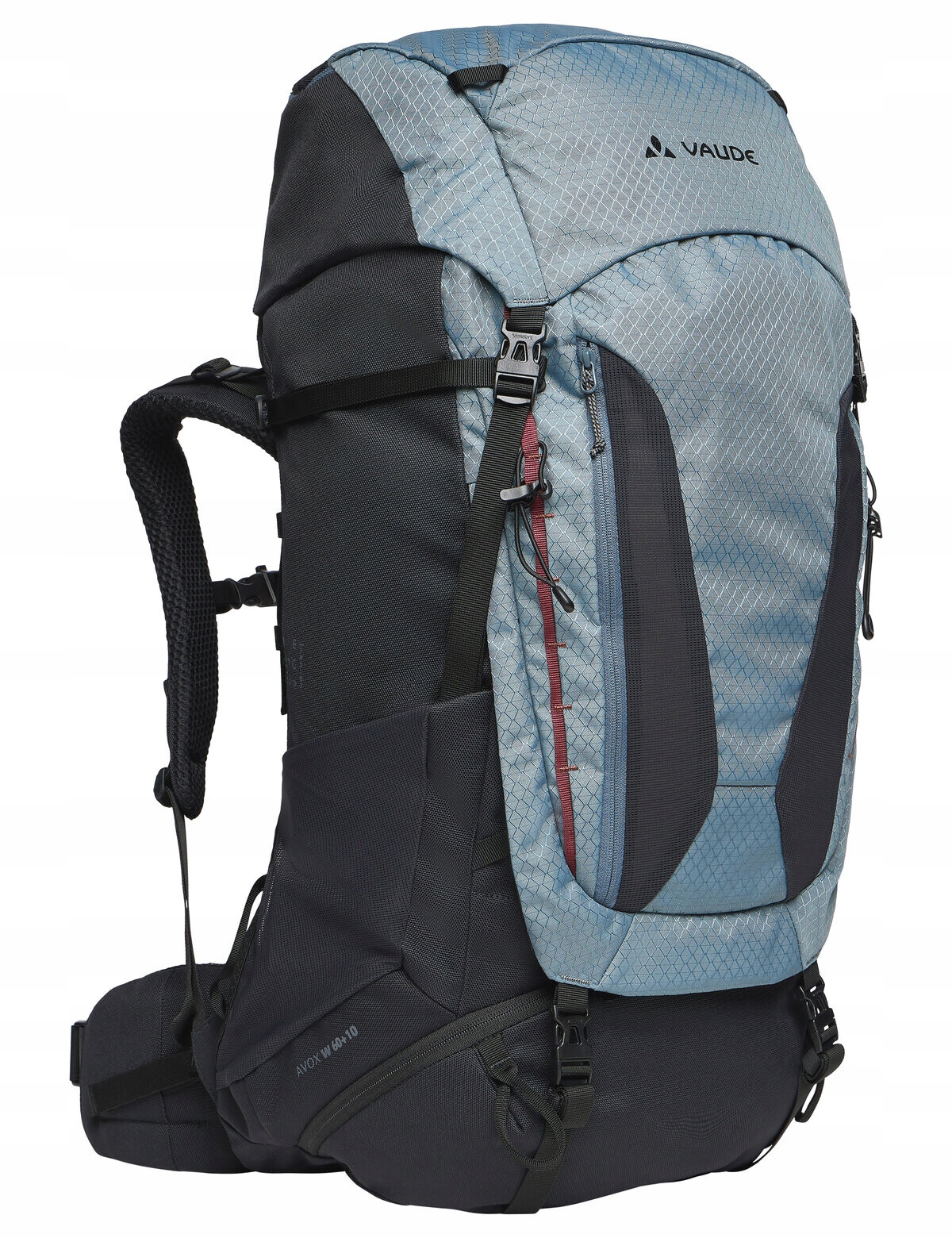 Vaude Wo Avox 60+10 964 heron
