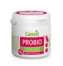 Canvit Probio pro kočky Varianta: 100 g
