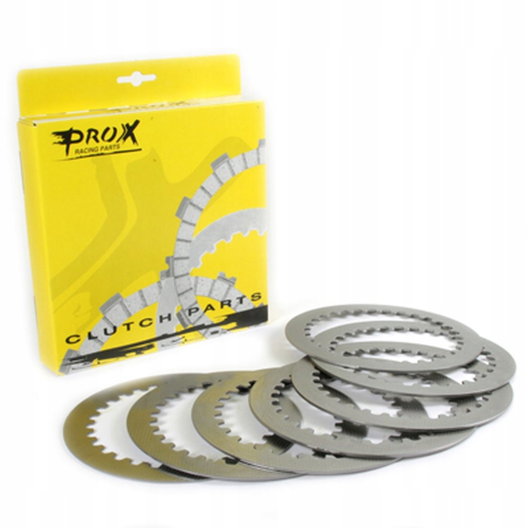 Prox Przekładki Tarcz Sprzęgłowych Yamaha Yzf 450 16-19, Wr 450F 05-18