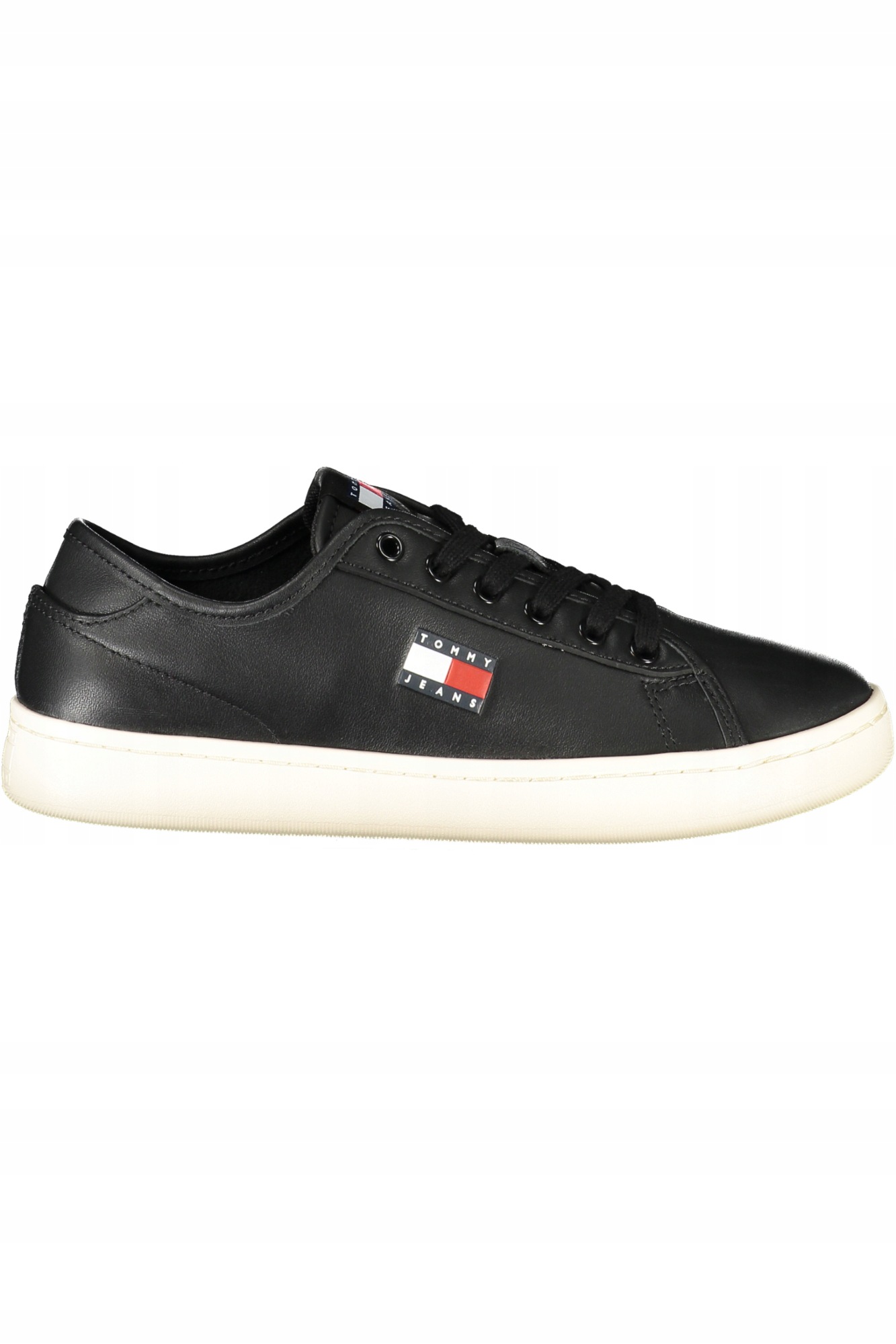 Tommy Jeans EN0EN02875 Dámské tenisky černé 41
