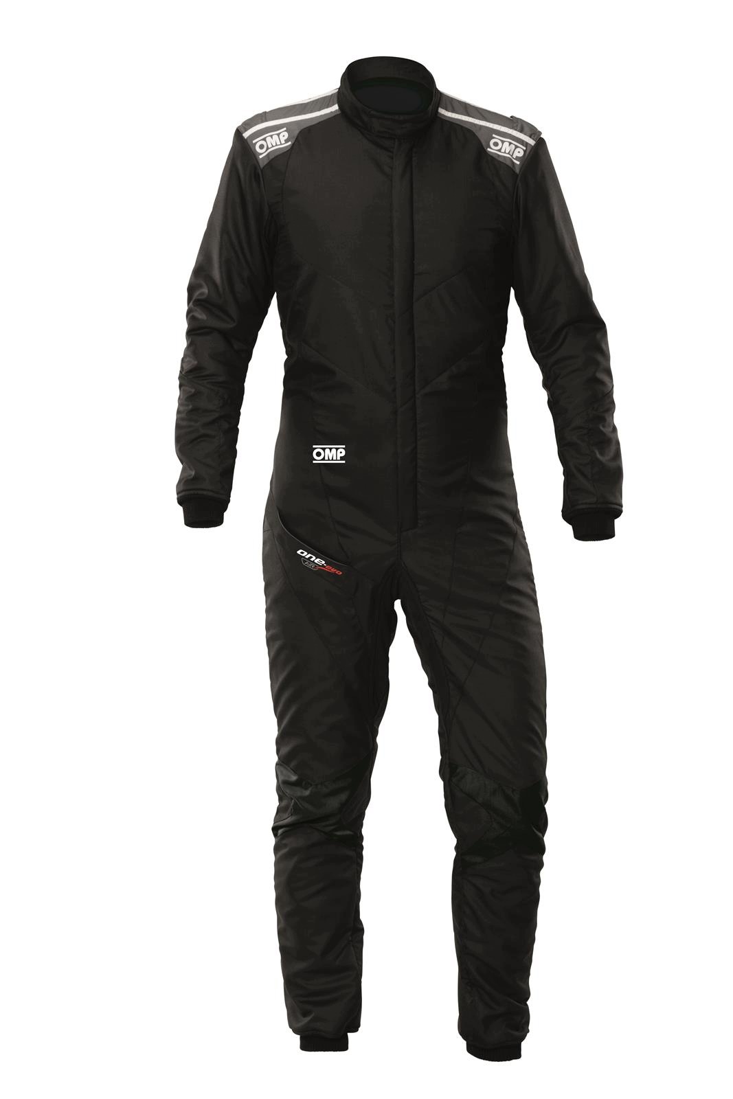 Kombinéza Omp One Evo Air čierna veľ 60