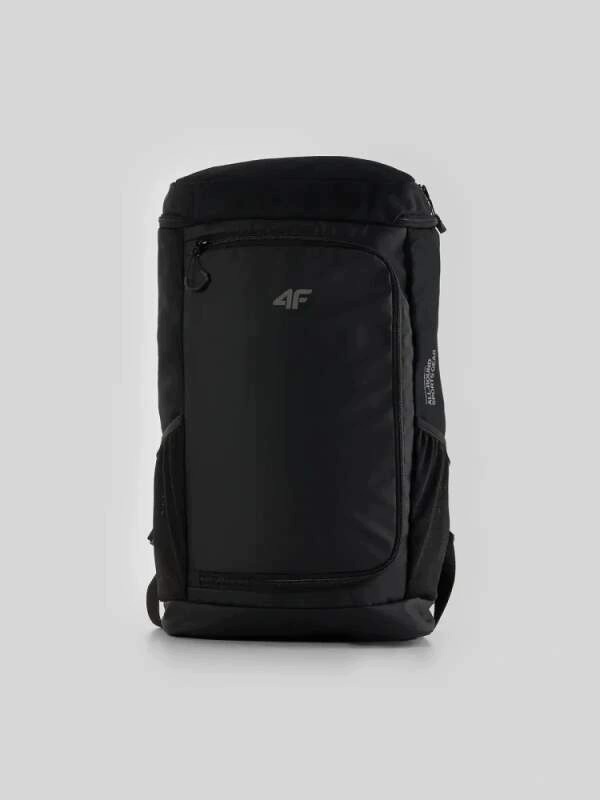 4F U653 backpack 4FWAW26ABACU653 Black 30l