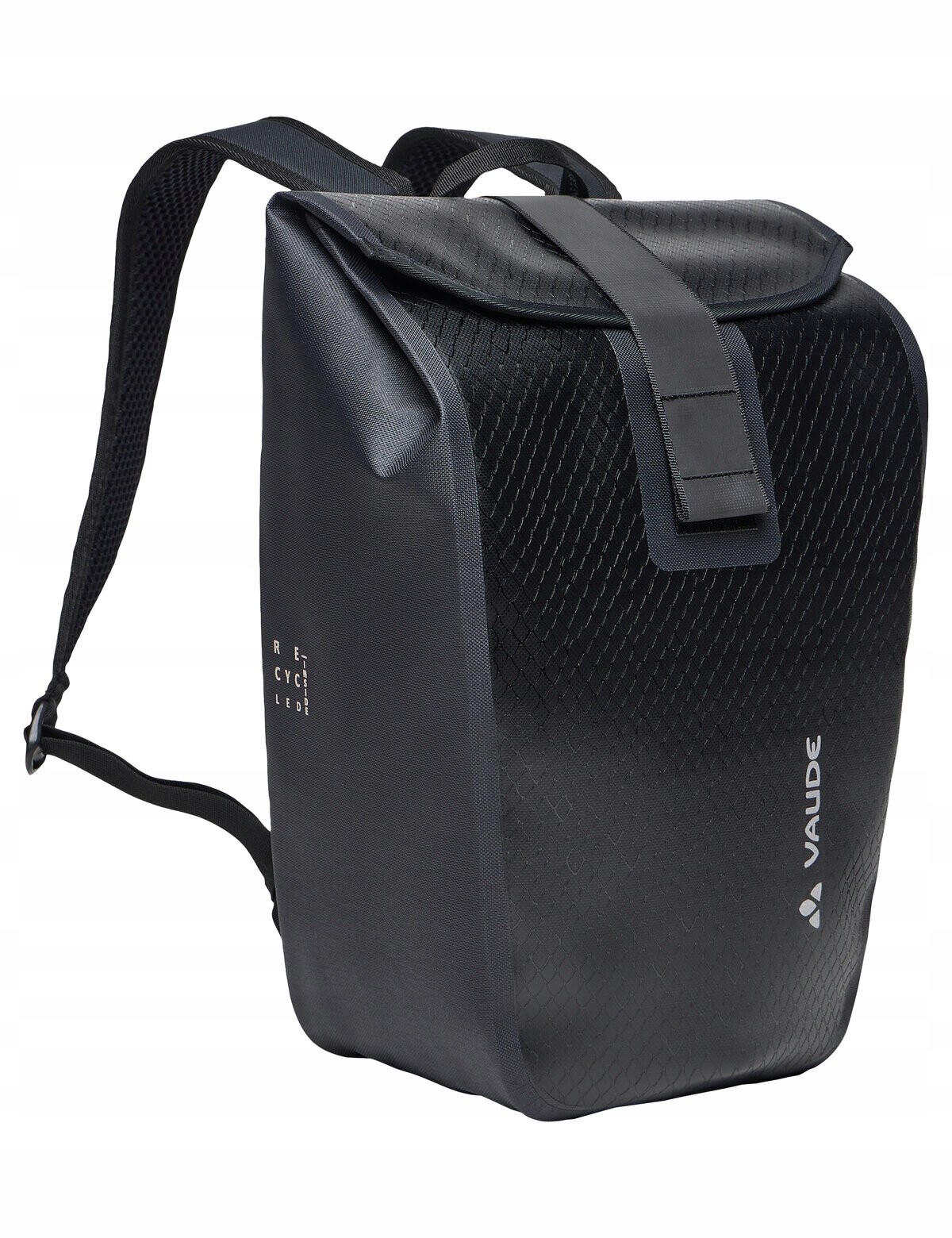 Vaude Clubride Aqua 17 010 black
