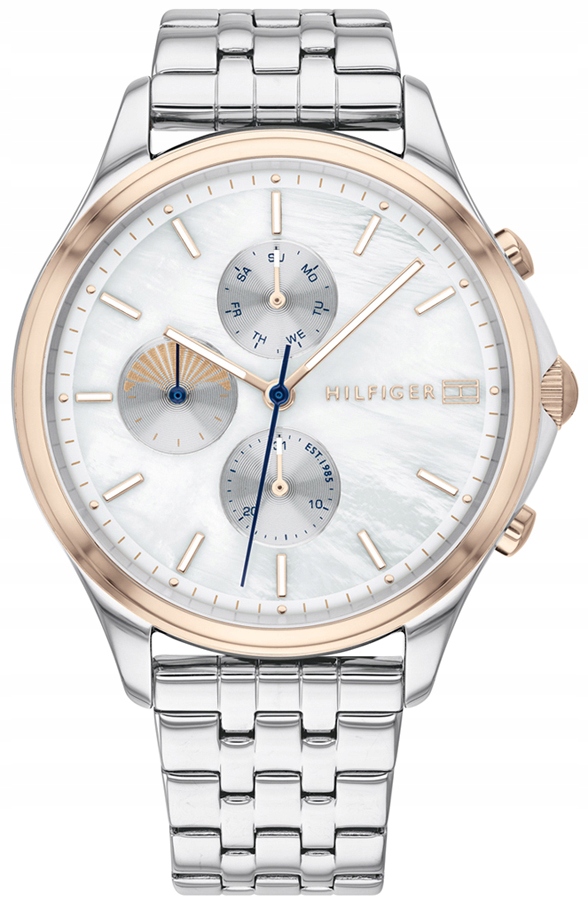 Dámské hodinky Tommy Hilfiger 1782122