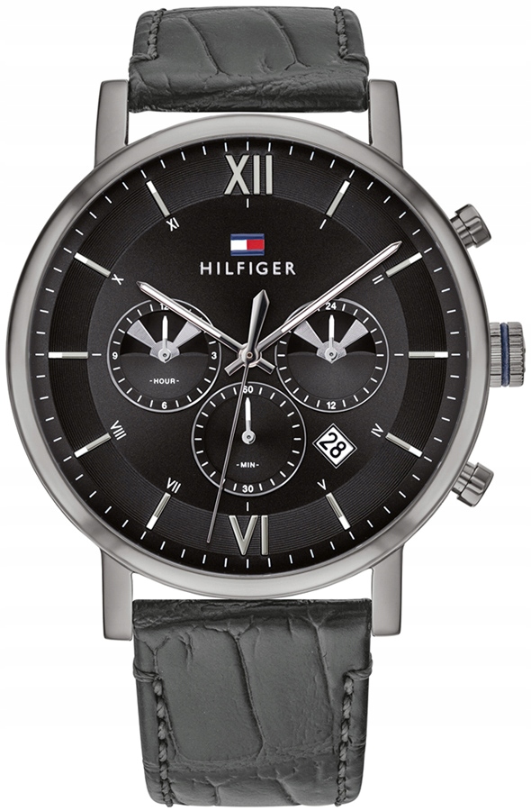 Pánské hodinky Tommy Hilfiger 1710395
