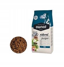 Ownat Classic Dog Fish Varianta: 4kg