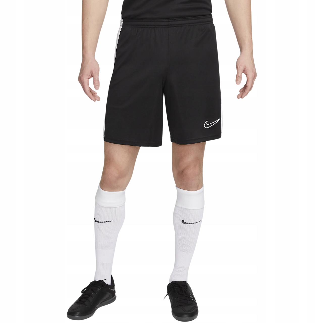 Spodenki Męskie Nike Treningowe Sportowe Dri-FIT roz. S