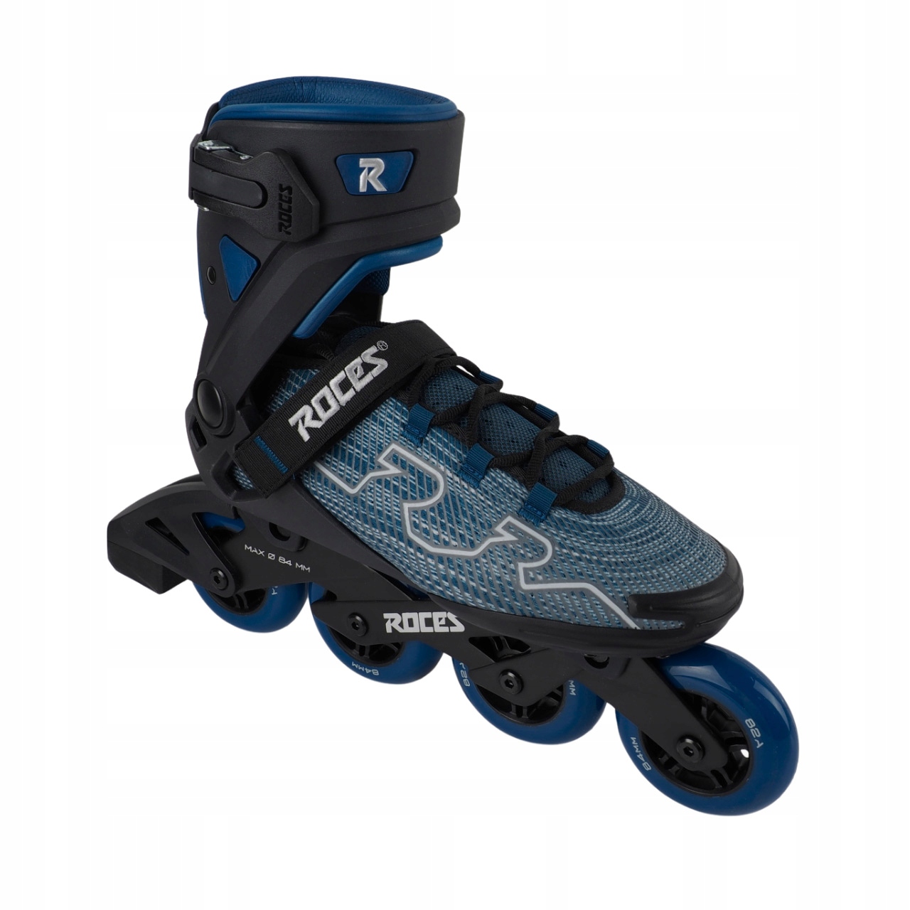Łyżworolki Roces Fitness Rekreacyjne 84mm