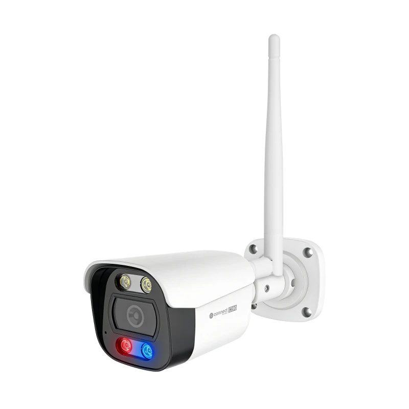 Ip kamera Kruger&Matz Venkovní WiFi kamera Kruger&Matz Connect C190, 2MP