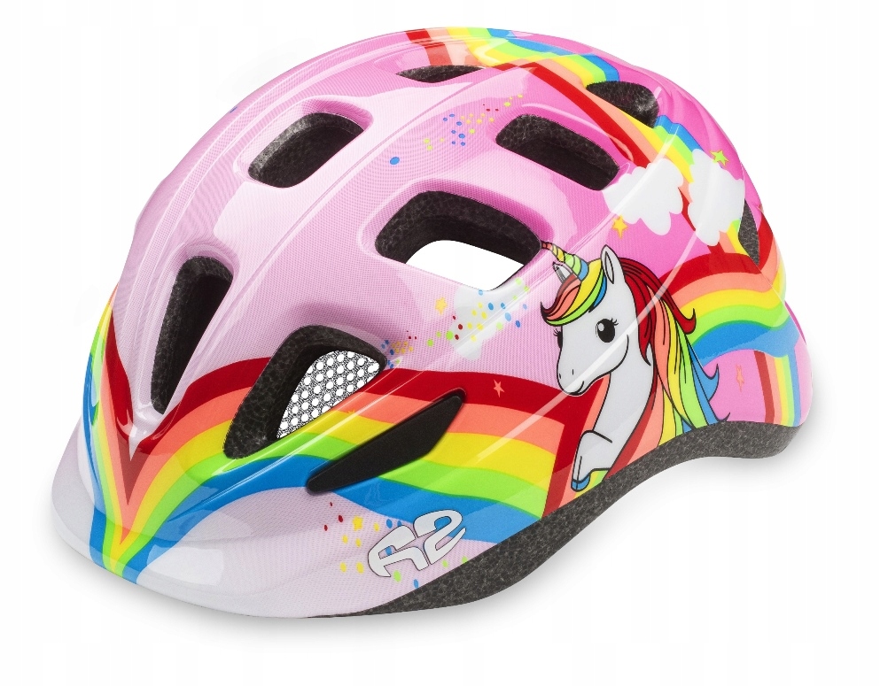 R2 Cyklistická Helma Bunny Ath28u Velikost Xs