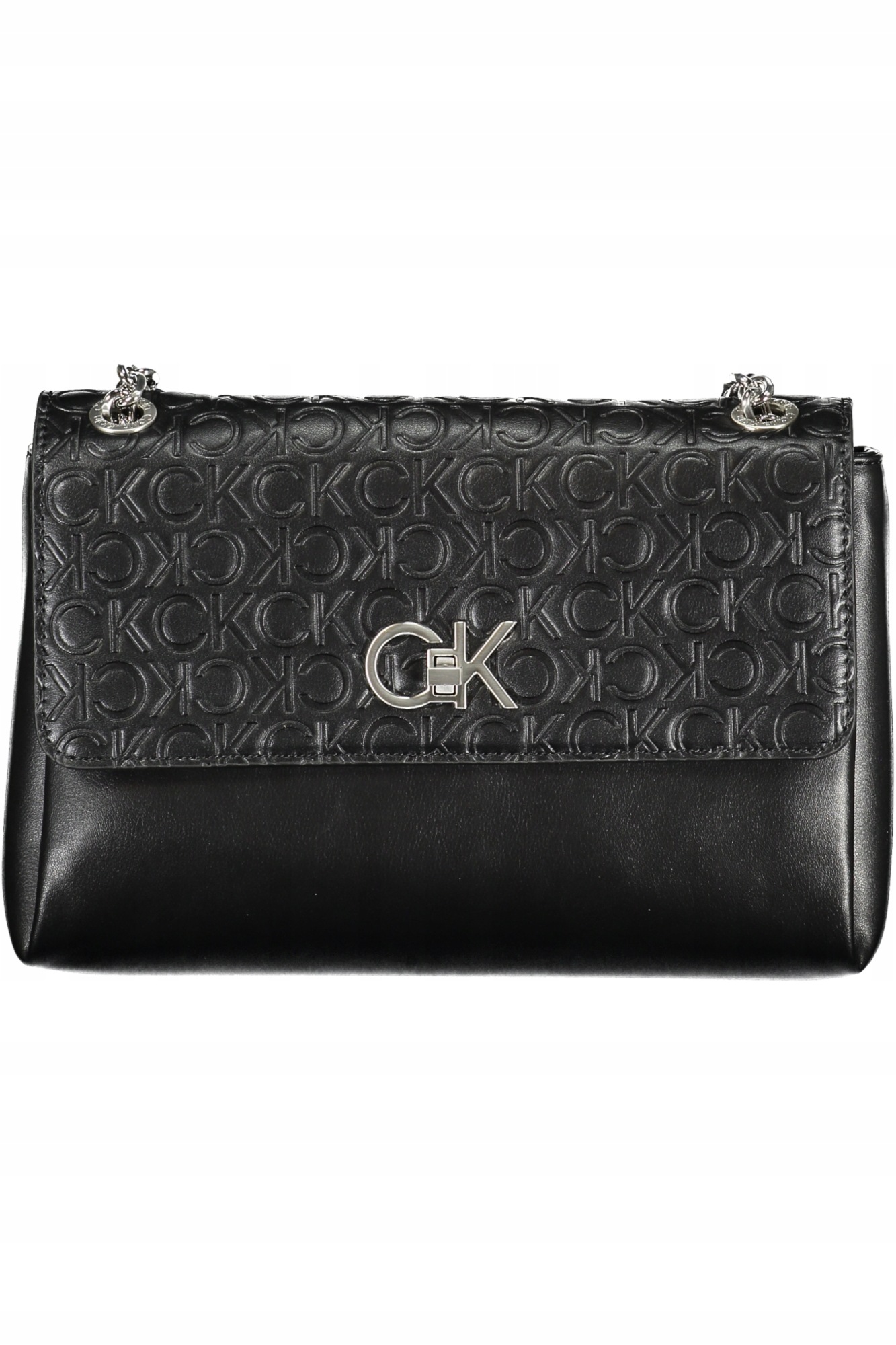 Calvin Klein K60K611533 kabelka černá