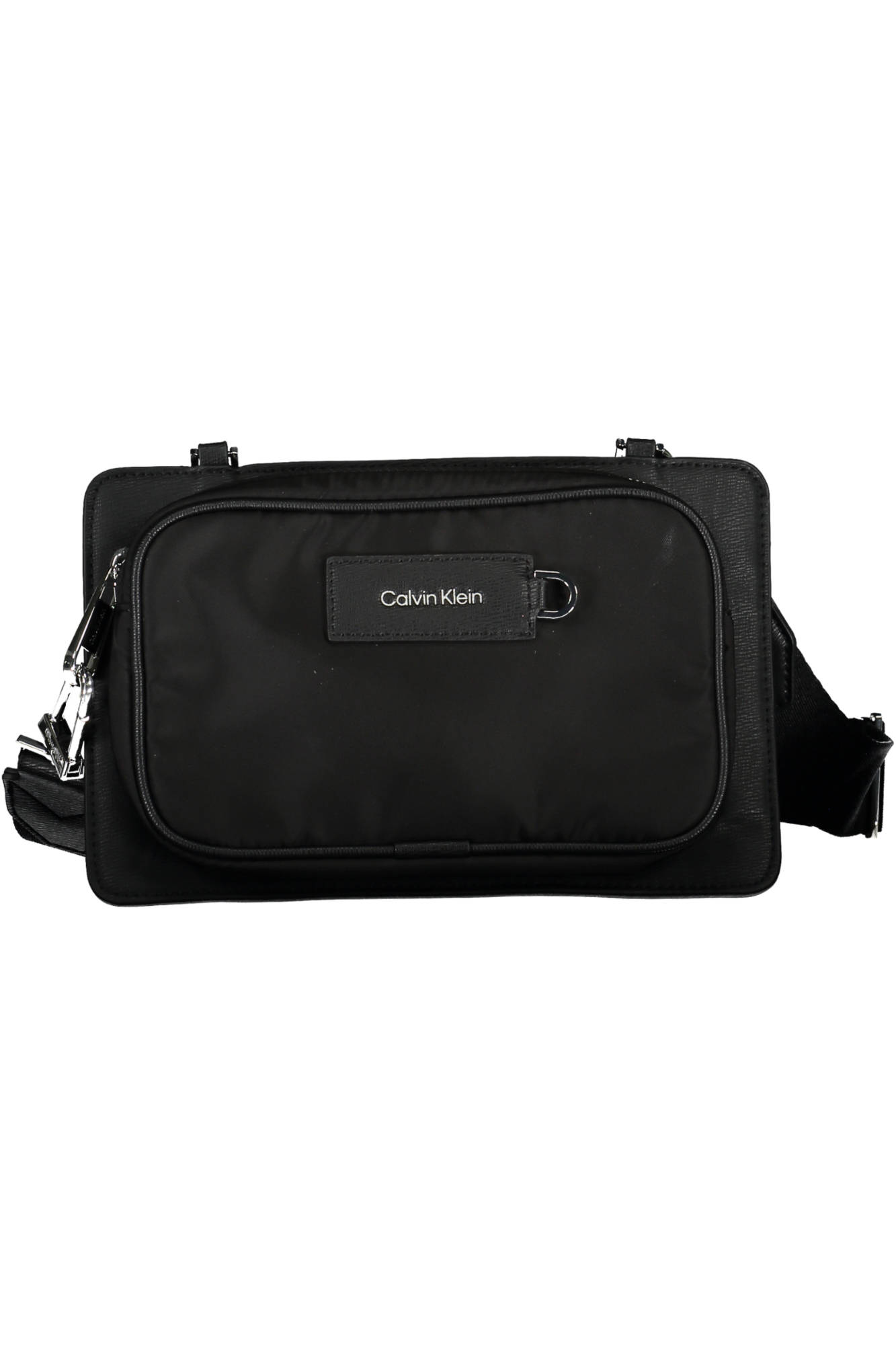 Calvin Klein K50K510213 Pánská taška přes rameno černá