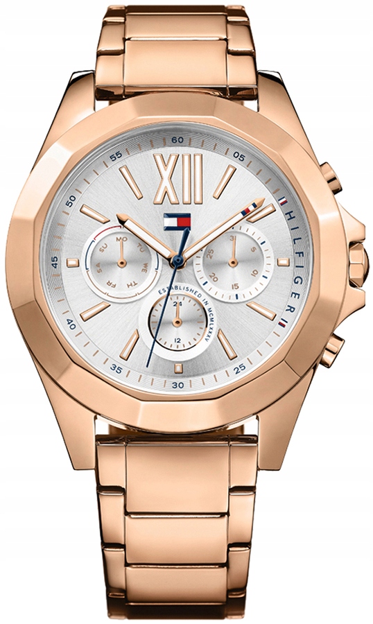Dámské hodinky Tommy Hilfiger 1781847