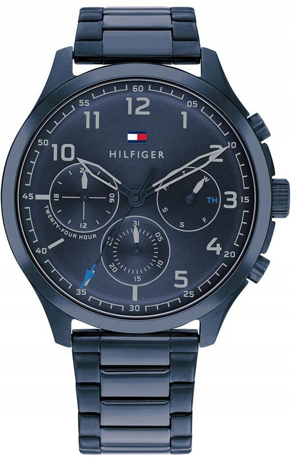 Pánské hodinky Tommy Hilfiger 1791853