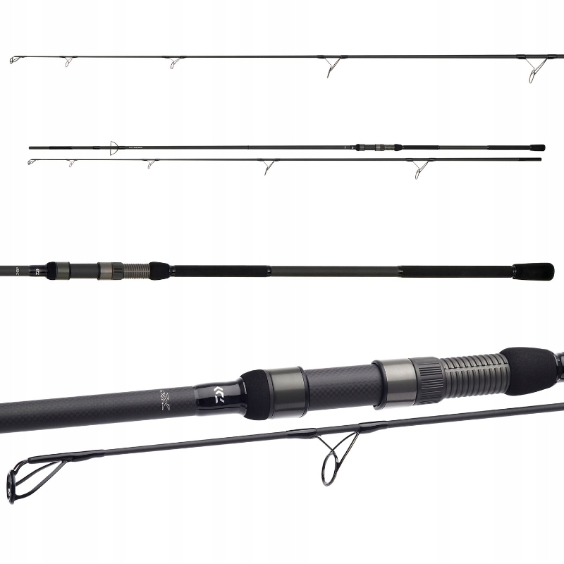 Daiwa Emblem Xt X45 3,90 m 3,75 lb