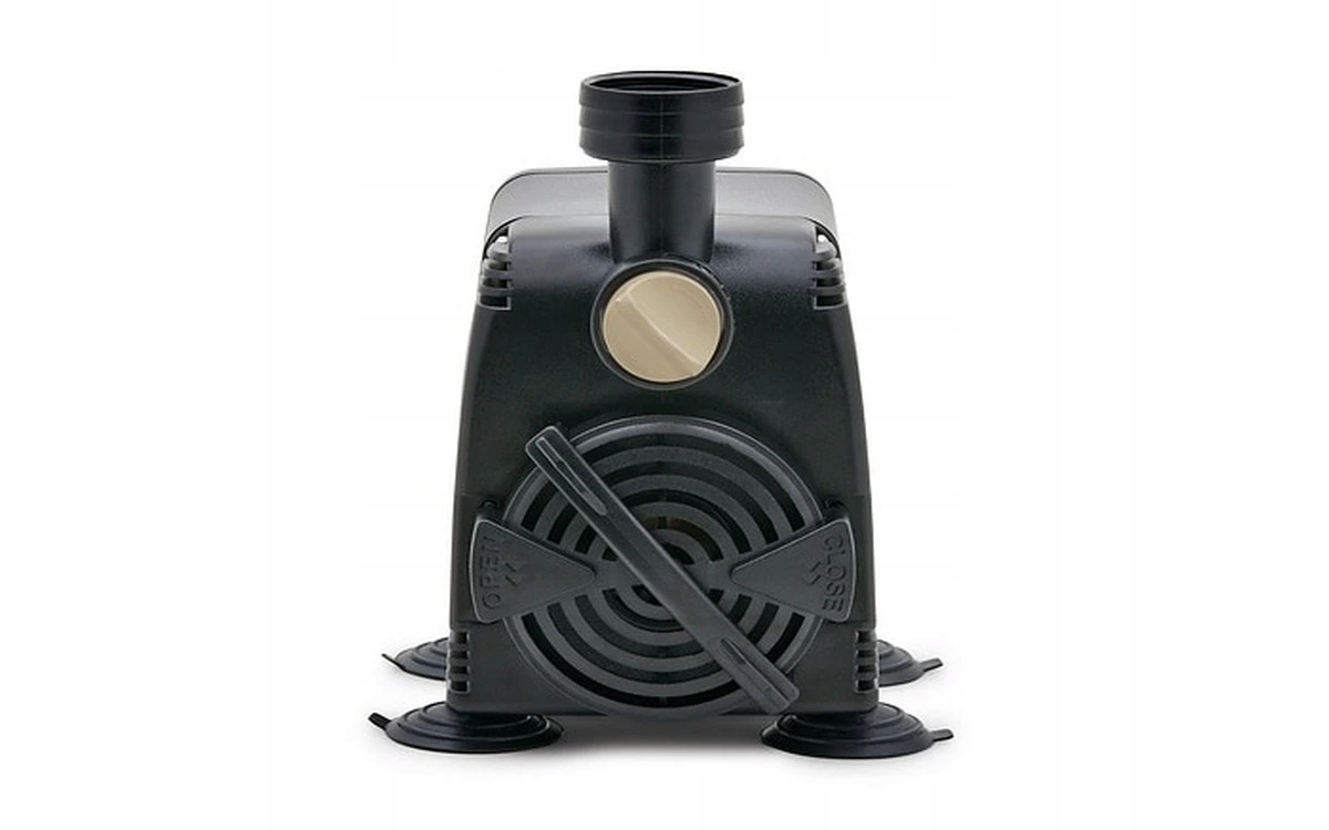 Oase Eden Pas 2000 akvarijní čerpadlo