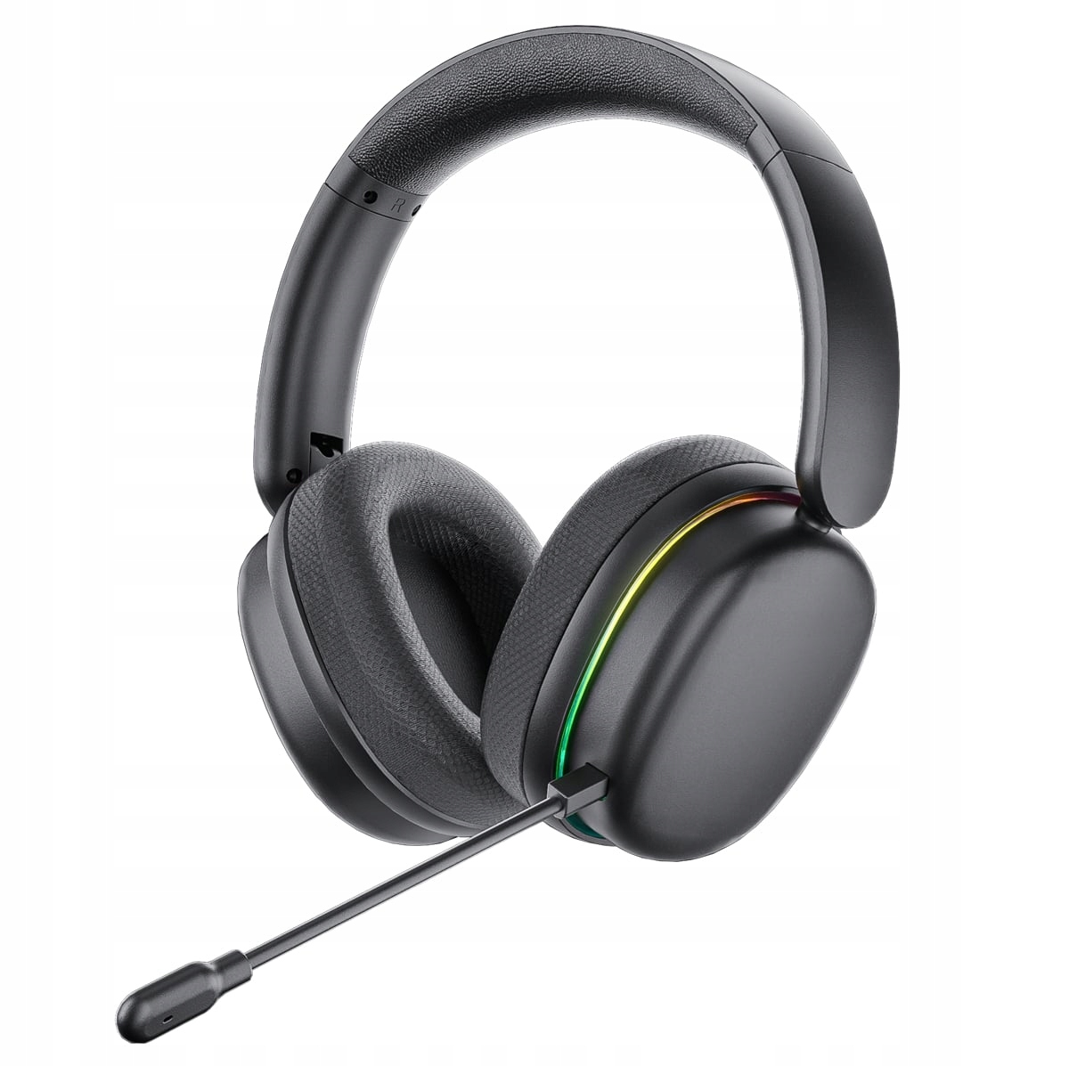 Aula G7 Pro 7.1 Tri-Mode Vezeték Nélküli Gamer Headset Fekete