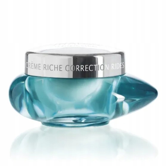 Thalgo Hyalu-Procollagene Bohatý krém pro nápravu vrásek 50ml