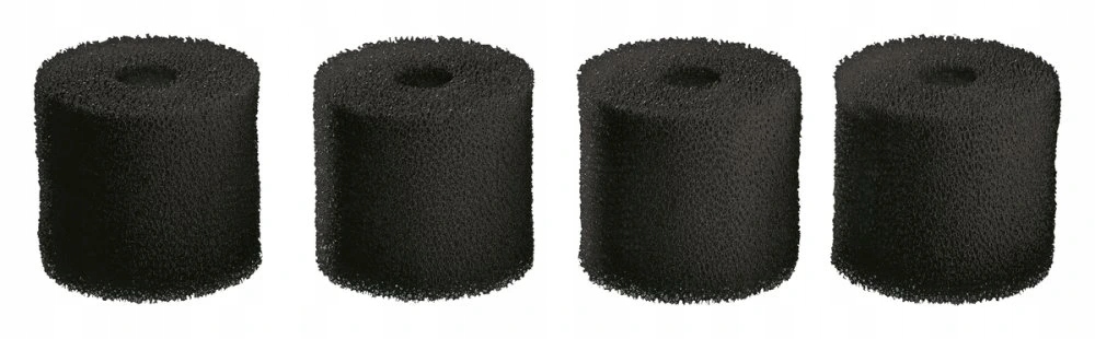 Oase BioMaster sada uhlíkových filtračních pěn 4