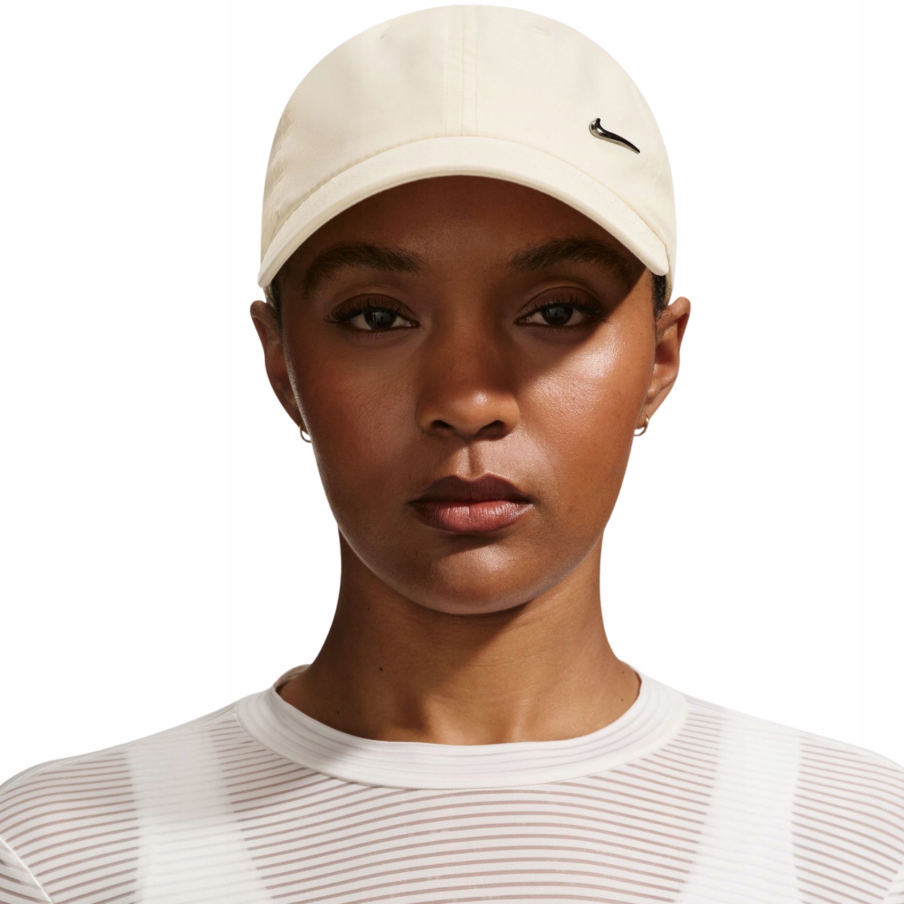 kšiltovka Nike Dri-FIT Sportovní, prodyšná, tréninková, velikost S/m