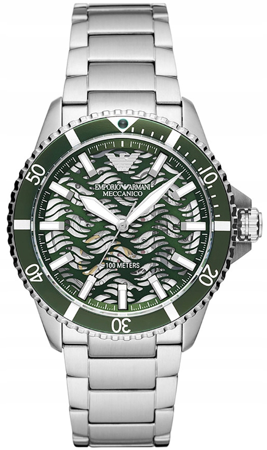 Pánské hodinky Emporio Armani AR60061